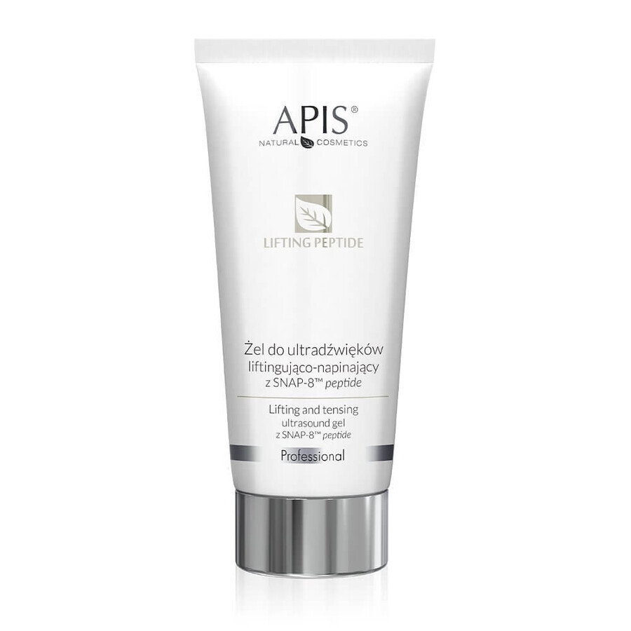 APIS Lifting Peptide el für Ultra-Lifting mit SNAP-8 Peptid, 200ml