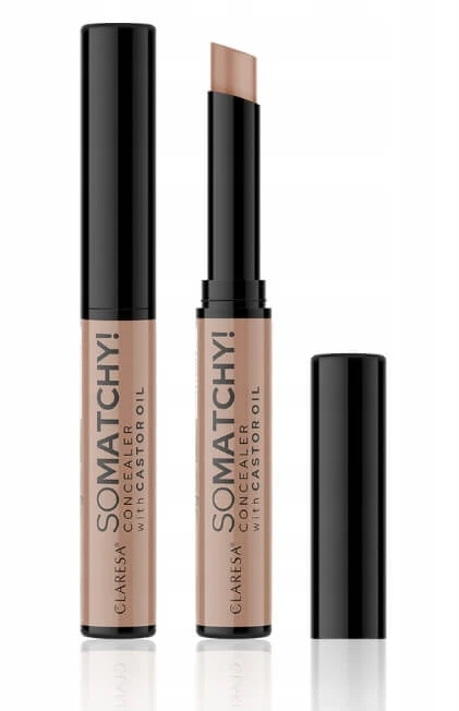 Claresa So Matchy 04 Corrector Stick, 3 g