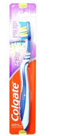 Colgate, ZigZag tandenborstel, medium, 1 st