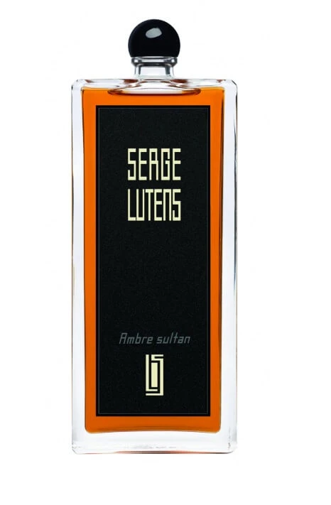 Serge Lutens Ambre Sultan Eau de Parfum, 50ml