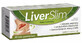 LiverSlim, 40 tabletten