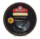 Buwi schoenpoets, zwart, 40 ml