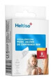 Heltiso Hypoallergene Wondsluitstrips, 8 stuks - Longlife!