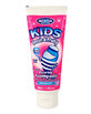 Beauty Formulas Active Oral Care Kids Fris &amp; Fruitig Kindertandpasta met Fluoride Aardbei, 100ml