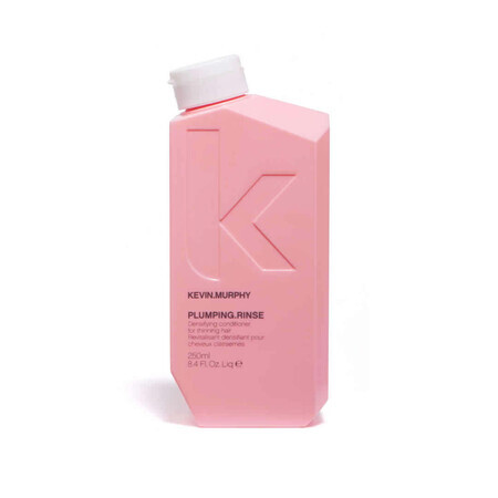 Kevin Murphy Plumping Rinse Fine Wax Conditioner 250ml