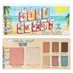 The Balm Gold Coast Face Multifunctioneel Make-up Palet, 10g