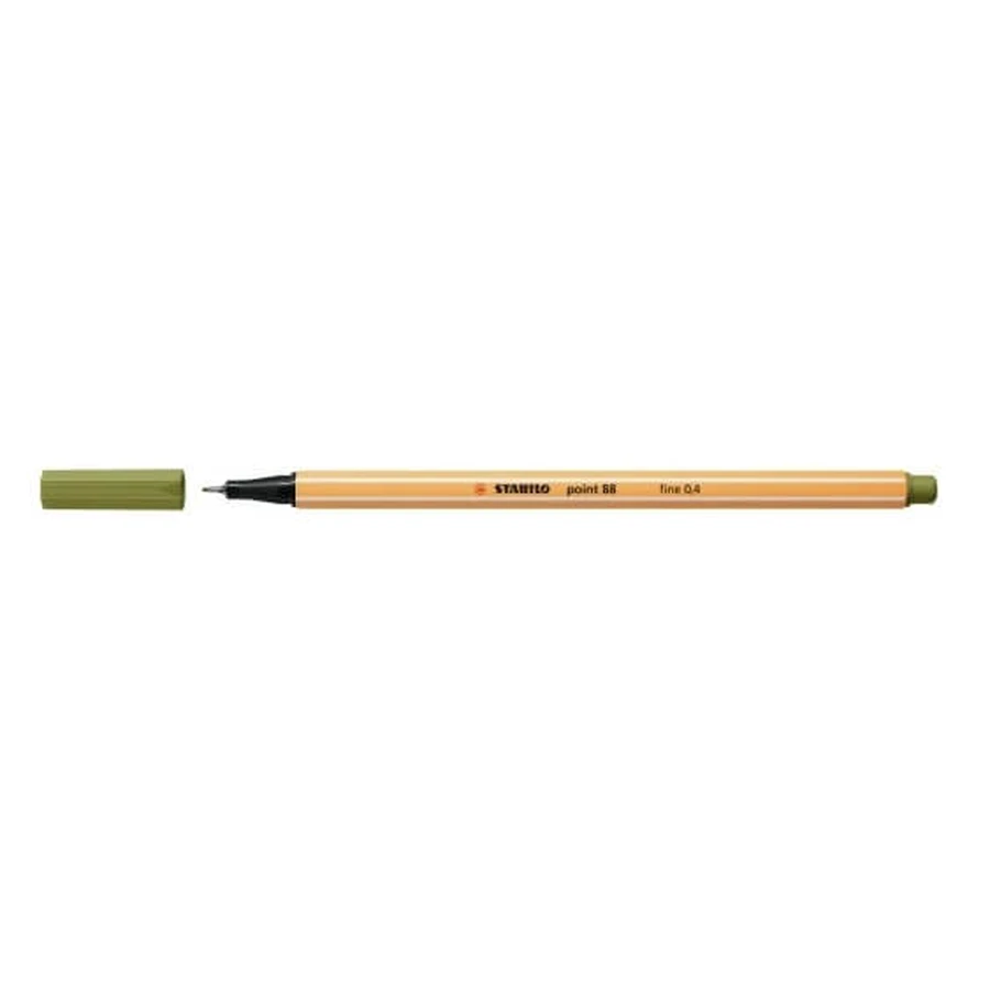 Stabilo duimstift 88/37, botna kruid