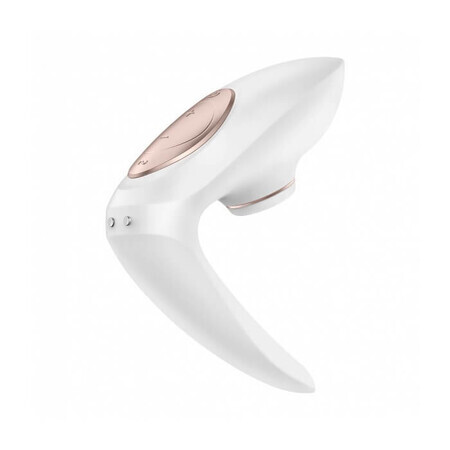 Satisfyer Pro 4 Contactloze vibrator voor koppels