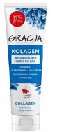 Gracja, Collageen Herstellende Handcr&#232;me, 100 ml