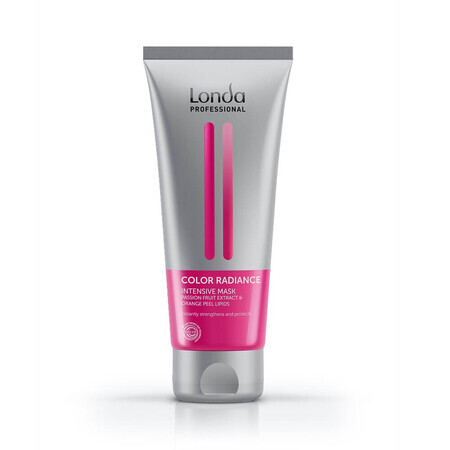 Londa Professional Colour Radiance Mask pour cheveux colorés, 200ml