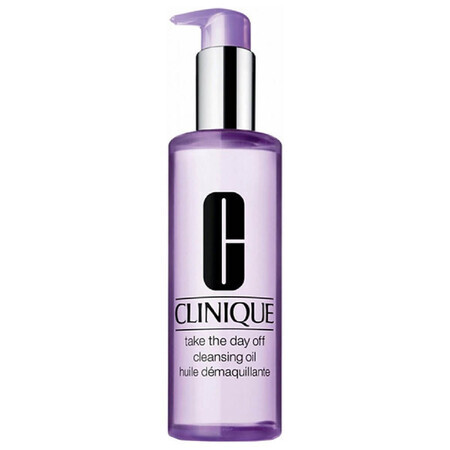 Clinique Take The Day Off Reinigingsolie 200ml