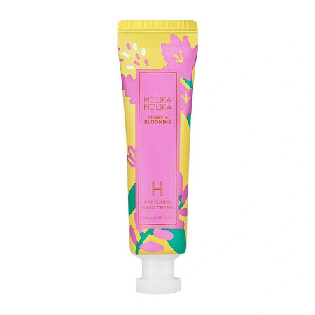 Holika Holika Freesia Blooming Geurende Huidcrème 30ml