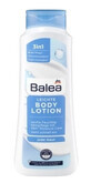 Balea, Body Lotion, Lotion, 400ml