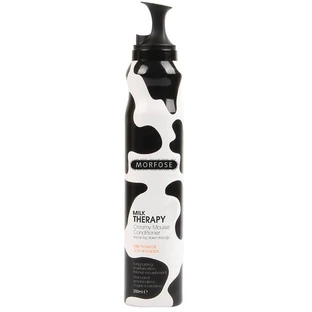 Morfose Melkwas Conditioner in schuim, 200ml