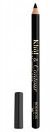 Bourjois Khol amp; Contour Eyeliner 002 Ultra Zwart 1.2g