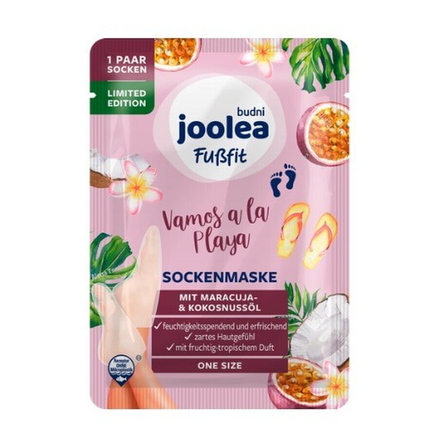 Joolea, Sokken voor voeten, 1 st