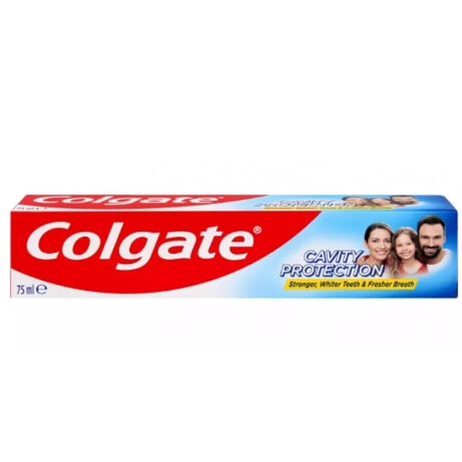 Colgate gaatjesbeschermende pasta 75 ml