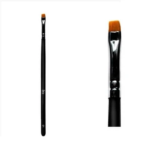 Wenkbrauwpotlood en eyeliner Ibra 01