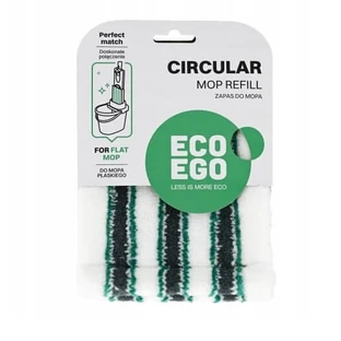 York, pezzo di ricambio per Circular Power Eco Ego Circular Power Mop, 1 pz.