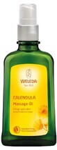 Weleda Calendula, masau olie, 100 ml