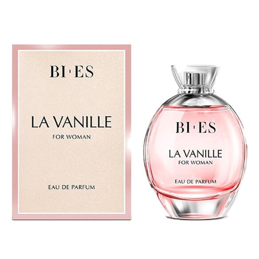 Bi-es Apa de parfum La Bella Vita, 100ml