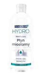 Novaclear Hydro, Hydraterende lotion, micellair, 400 ml