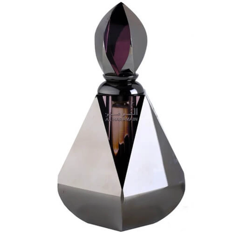 Al Haramain Hayati unisex geurolie, 12ml