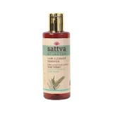 Sattva Shikakai Diapering Hair Cleansing Shampoo, 210ml