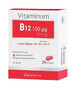 Vitamine B12 100mcg Sterk, 30 tabletten