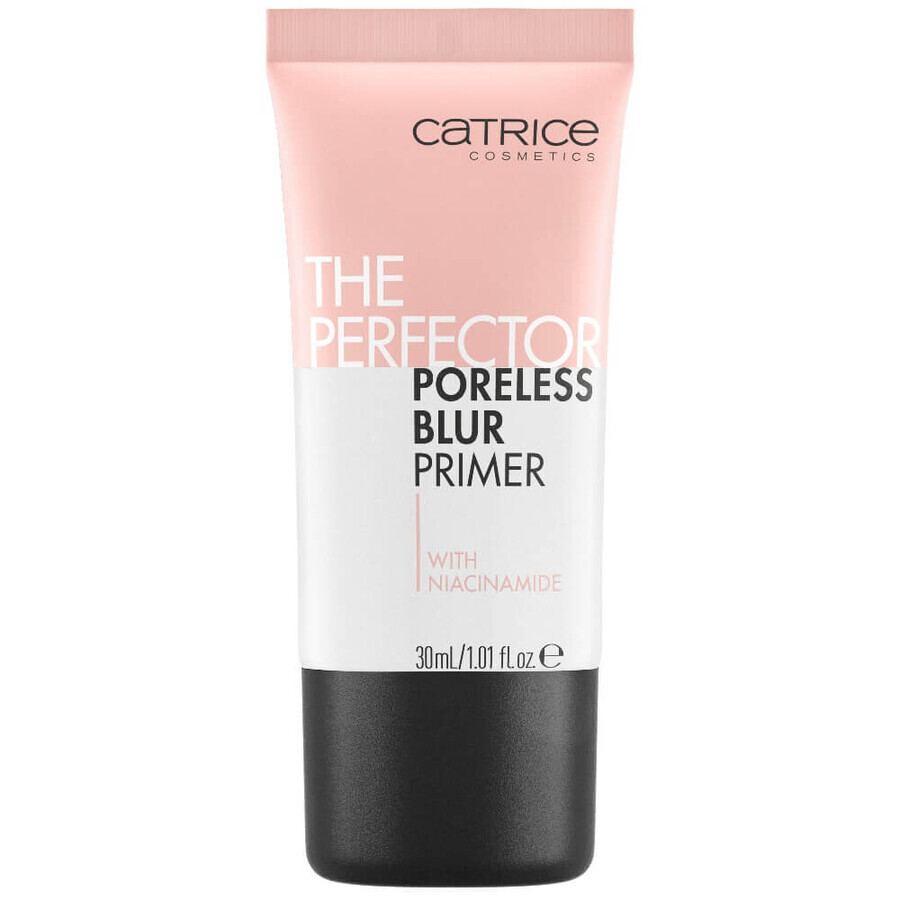 Catrice Base de Maquillage Perfecteur, 30ml