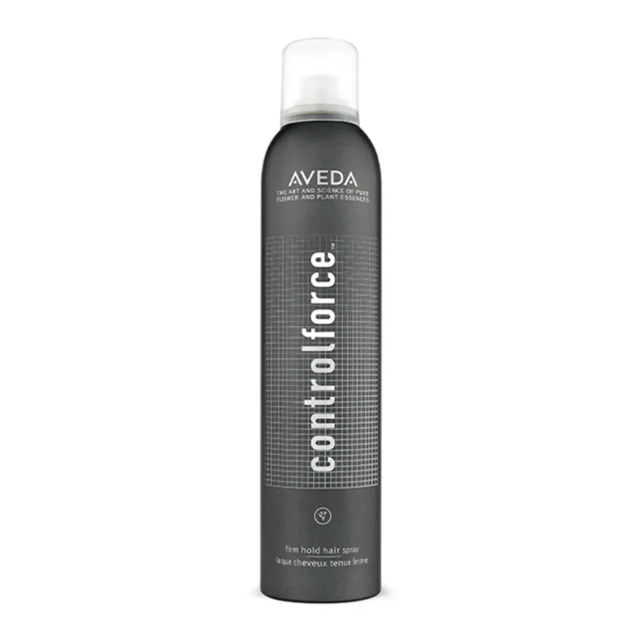 Aveda Control Force Firm Hold Hairspray Strong Hold Waxing Spray 300ml