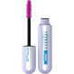 Maybelline The Falsies Surreal Waterproof Mascara, Zwarte Waterproof Mascara, 10ml