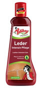 Poliboy, Leder intensief pflege, Leder reiniger, 200 ml