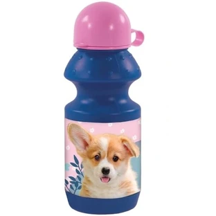 Deform Bidon Cleo i Frank Pies 330ml