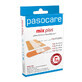 Pasocare, Mix Plus pleisters, set, 20 stuks - Lange levensduur!