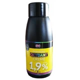 Ronney Oxydant Creme oxidizing emulsion for highlighting and coloring wax 1.9%, 60ml
