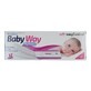 Baby Way quiz, 1 stuk