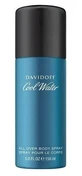 Davidoff Cool Water Men Body Mist 150ml