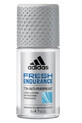 Adidas Men Fresh Endurance Antitranspirant roll-on 50 ml