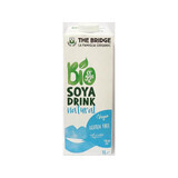 Bautura bio din soia, 1L, The Bridge