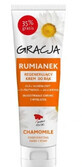 Gracja Regenererende Handcr&#232;me Kamille, 100 ml