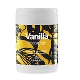 Kallos Vanilla Shine Haarmaske für trockenes und stumpfes Haar, 1000ml