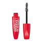 Rimmel ScandalEyes Volume On Demand Volumising Mascara 002 Zwart Bruin, 12ml