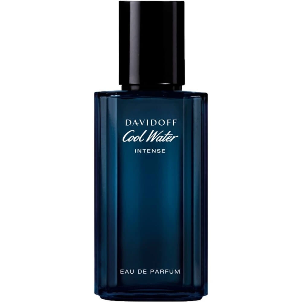 Davidoff Cool Water Intense Voor Hem Eau de Parfum, 75ml
