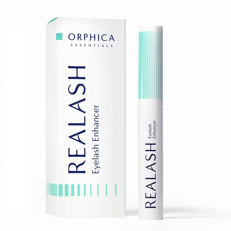 Orphica Essentials Relash Wimper Intensifier, 3ml