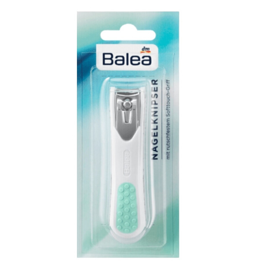 Balea, Nail clipper, 1 pc