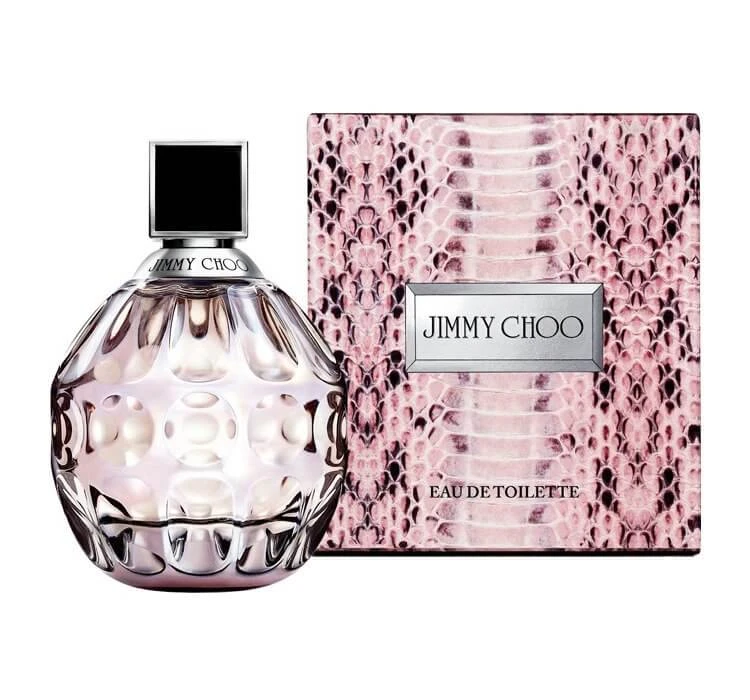 Jimmy Choo Eau de toilette, 100ml