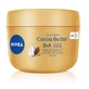 Nivea Beurre corporel revitalisant au beurre de cacao, 250ml