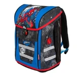 CoolPack Disney Core Mcneil Teneris Teneris Spiderman backpack with cases, 1 pc