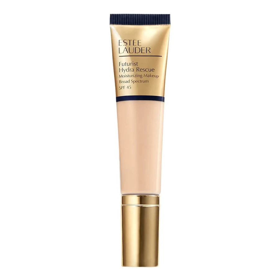 Estée Lauder Futurist Hydra Rescue Aufhellende Foundation 2N1 Desert Beige, 35ml